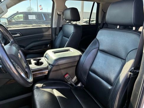 Used 2020 Chevrolet Tahoe LT image 14