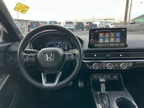Used 2023 Honda Civic Sport Touring image 15