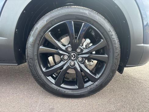 Used 2025 MAZDA CX-30 AWD 2.5 S w/ Select Sport Pkg image 33