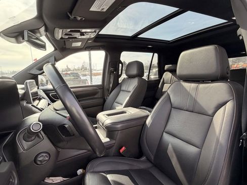 Used 2023 Chevrolet Tahoe RST w/ Luxury Package image 8