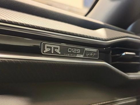 Used 2024 Ford Mustang GT Premium w/ GT Performance Package RWD image 17