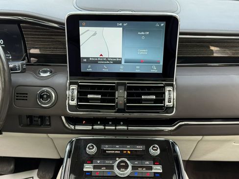 Used 2021 Lincoln Navigator Black Label w/ Special Edition Package image 20