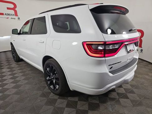 Used 2025 Dodge Durango R/T image 5