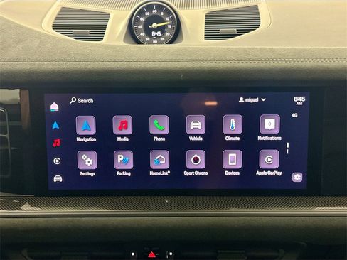 Used 2024 Porsche Cayenne Turbo GT image 15