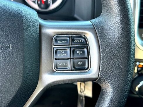 Used 2024 RAM 1500 Classic Warlock image 15