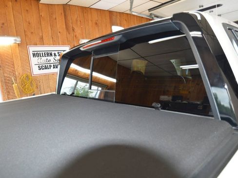 Used 2026 Honda Ridgeline Black Edition image 18