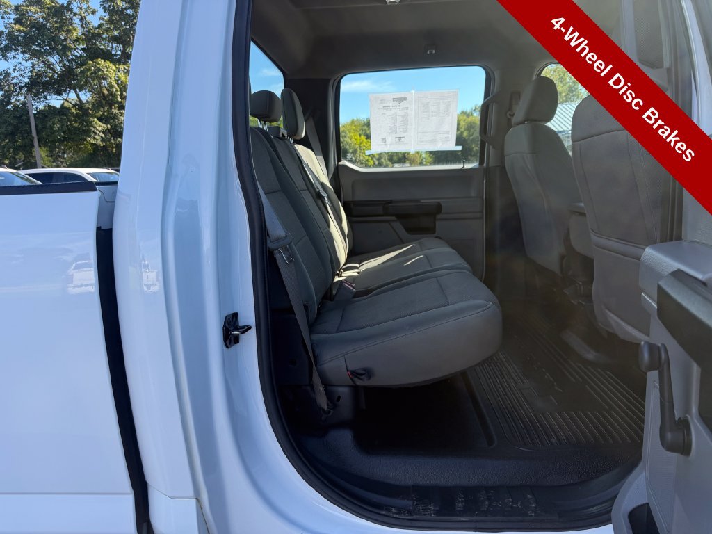 Used 2019 Ford F250 XL w/ STX Appearance Package AWD/4WD image 34