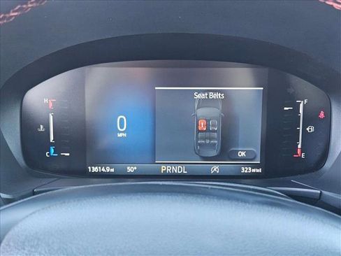 Used 2025 Ford Escape ST-Line image 10