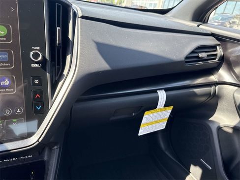 New 2025 Subaru Impreza RS w/ Popular Package #1 image 13