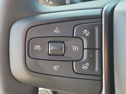 New 2026 GMC Sierra 2500 Denali Ultimate w/ Max Trailering Package image 22