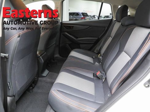 Used 2022 Subaru Crosstrek 2.0i Premium image 23