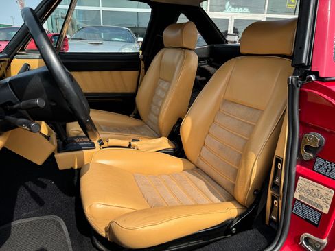 Used 1991 Alfa Romeo Spider Veloce image 2