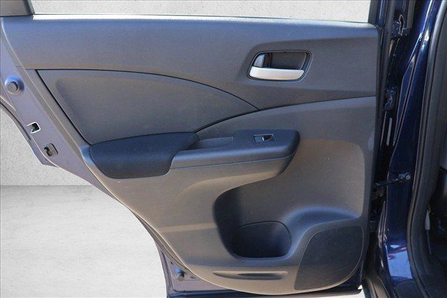 Used 2016 Honda CR-V SE image 21