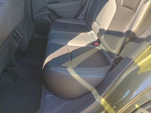 New 2026 Subaru Forester Wilderness image 13