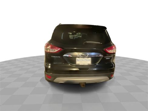 Used 2015 Ford Escape Titanium image 7