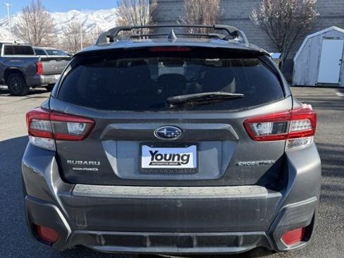 Used 2021 Subaru Crosstrek 2.0i Premium w/ Popular Package #2 image 3