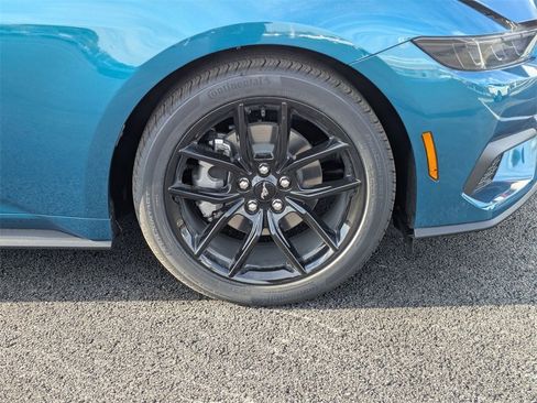 New 2026 Ford Mustang Coupe w/ Mustang Nite Pony Package image 21