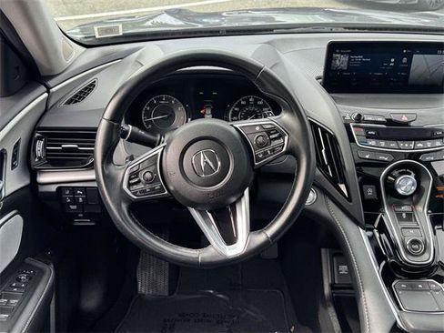 Used 2021 Acura RDX w/ Technology Package image 13