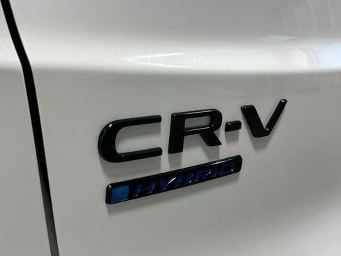 New 2026 Honda CR-V Sport image 10