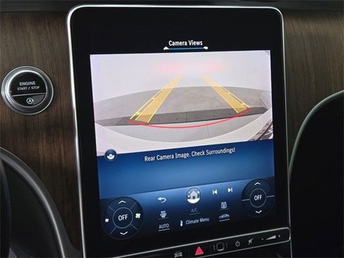 Used 2022 Mercedes-Benz C 300 C 300 image 26