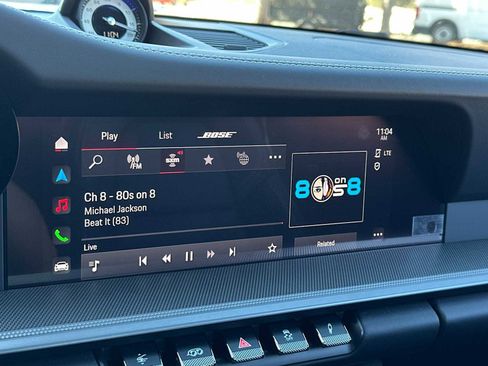 Used 2024 Porsche 911 Carrera S image 18