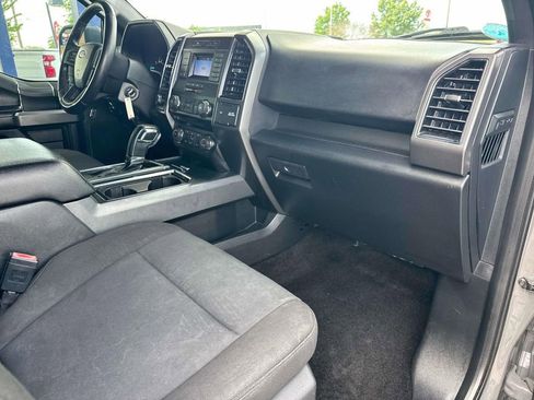 Used 2018 Ford F150 XLT w/ Equipment Group 301A Mid image 14