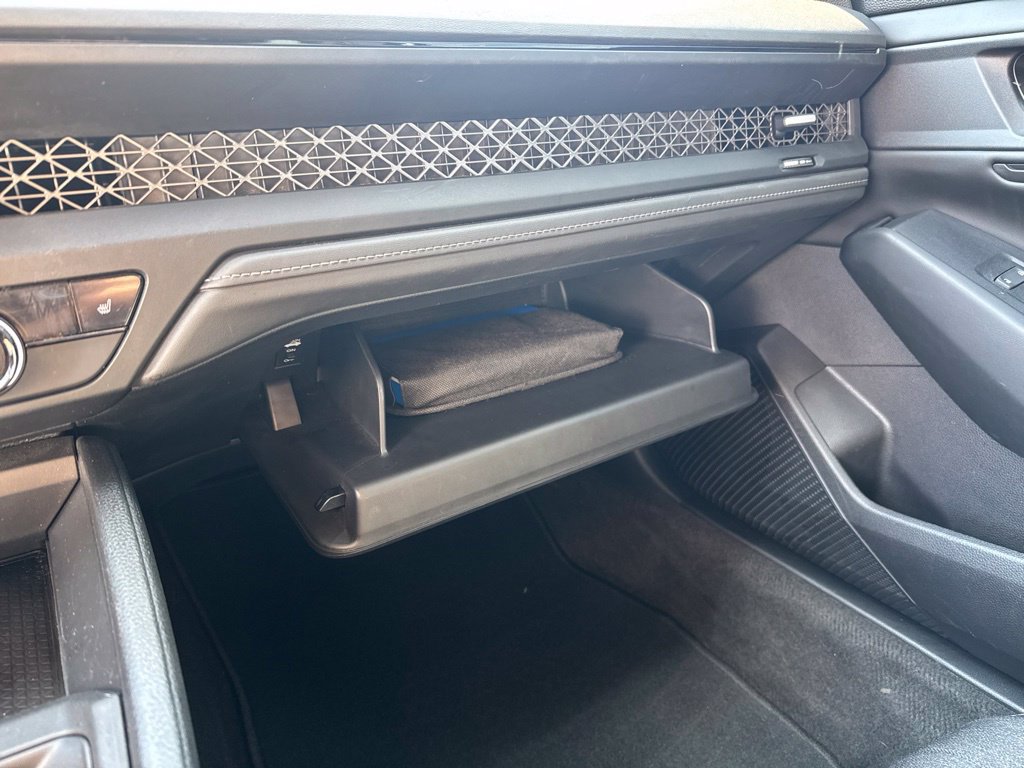 Certified 2024 Honda Accord EX image 23