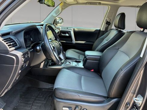 Used 2023 Toyota 4Runner SR5 Premium w/ Moonroof Package AWD/4WD image 10