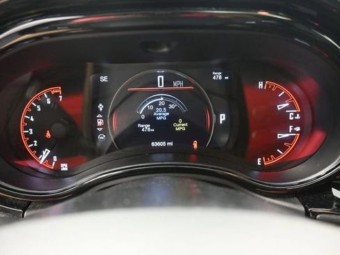 Used 2024 Dodge Durango GT AWD/4WD image 30