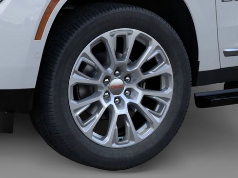 New 2026 GMC Yukon Denali image 9