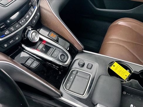 Used 2023 Acura TLX SH-AWD w/ Advance Package image 18