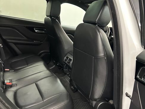 Used 2020 Jaguar F-PACE Premium AWD/4WD image 30