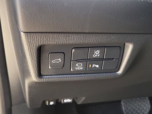 Certified 2025 MAZDA CX-5 2.5 Turbo AWD/4WD image 23