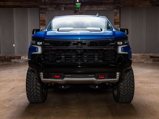 Used 2023 Chevrolet Silverado 1500 ZR2 w/ Technology Package video 2