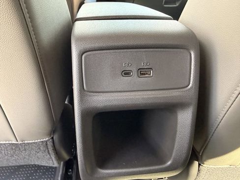 New 2026 Chevrolet Trax ACTIV w/ Driver Confidence Package image 27