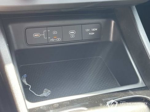 New 2026 Hyundai Tucson SE FWD image 26