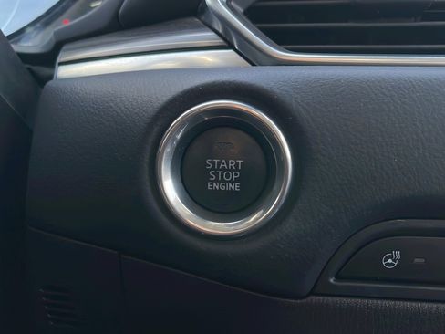 Used 2023 MAZDA CX-5 AWD 2.5 S w/ Premium Plus Pkg image 37