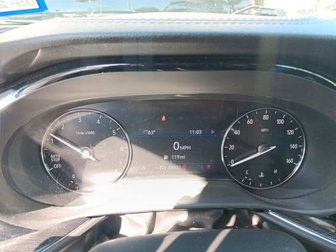 Used 2023 Buick Envision Preferred image 2