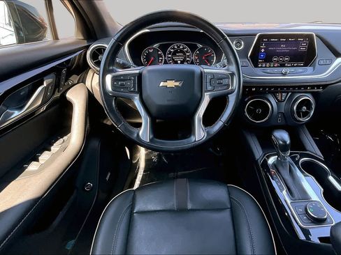 Used 2022 Chevrolet Blazer Premier w/ Enhanced Convenience Package AWD/4WD image 6