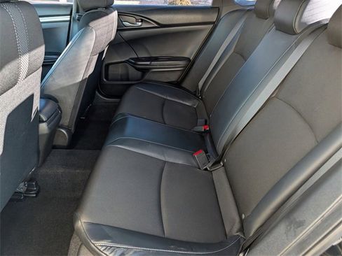 Used 2019 Honda Civic Sport image 20