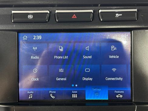 Used 2024 Ford F250 XL AWD/4WD image 17