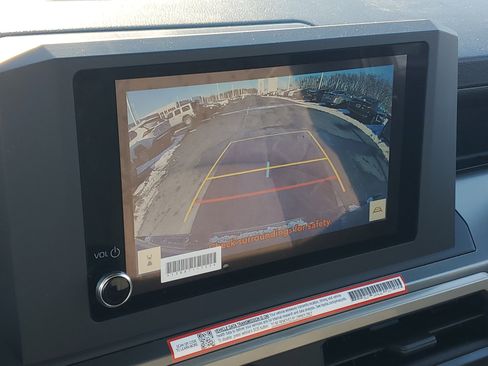 New 2026 Toyota Tacoma SR5 image 28