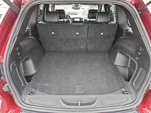 Used 2022 Jeep Grand Cherokee Limited image 34