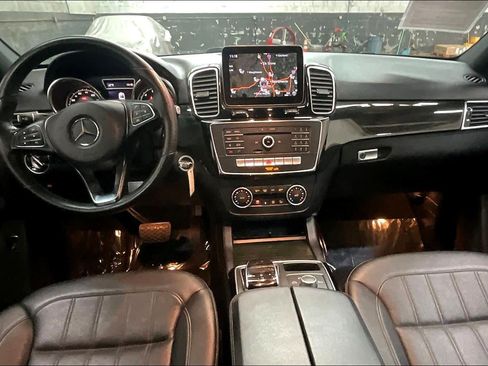 Used 2018 Mercedes-Benz GLE 350 image 18