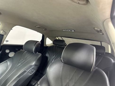 Used 2023 Genesis G80 image 12