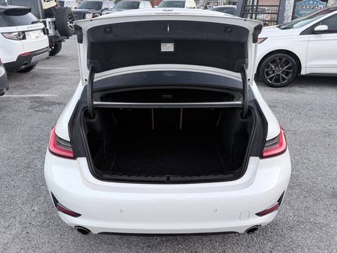 Used 2021 BMW 330i Sedan image 5