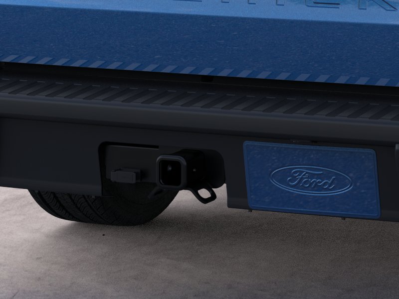New 2026 Ford Maverick XLT FWD image 23