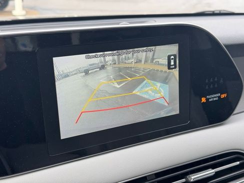 Used 2020 Hyundai Palisade SEL image 43