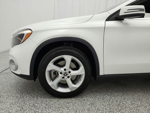 Used 2019 Mercedes-Benz GLA 250 image 17