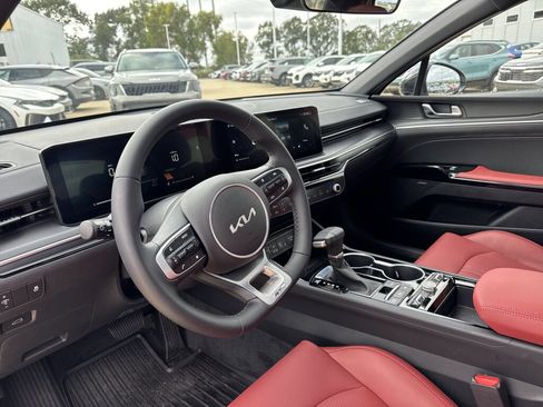 Used 2026 Kia K5 GT-Line w/ GT-Line Premium Package image 29